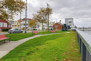 公寓 (2 Bedrooms) | 住宿內部