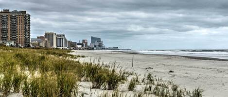 公寓 (2 Bedrooms) | 住宿内部