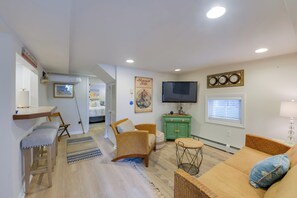 아파트 (2 Bedrooms) | 내부