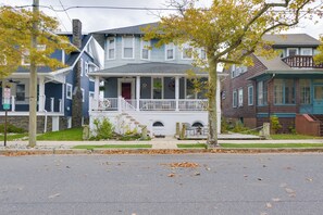 公寓 (2 Bedrooms) | 住宿內部