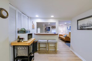 公寓 (2 Bedrooms) | 住宿內部