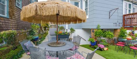 Leilighet (2 Bedrooms) | Innvendig