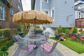 아파트 (2 Bedrooms) | 내부