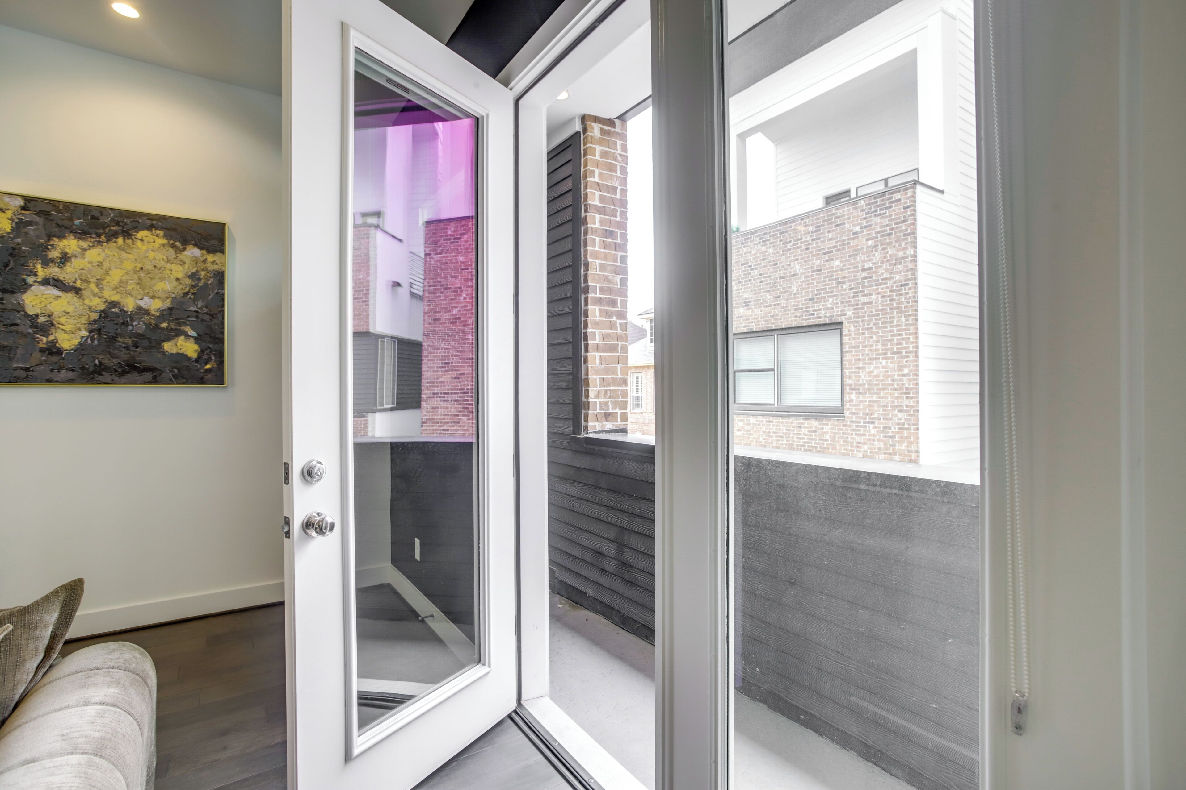 Casa (3 Bedrooms) | Parte interna