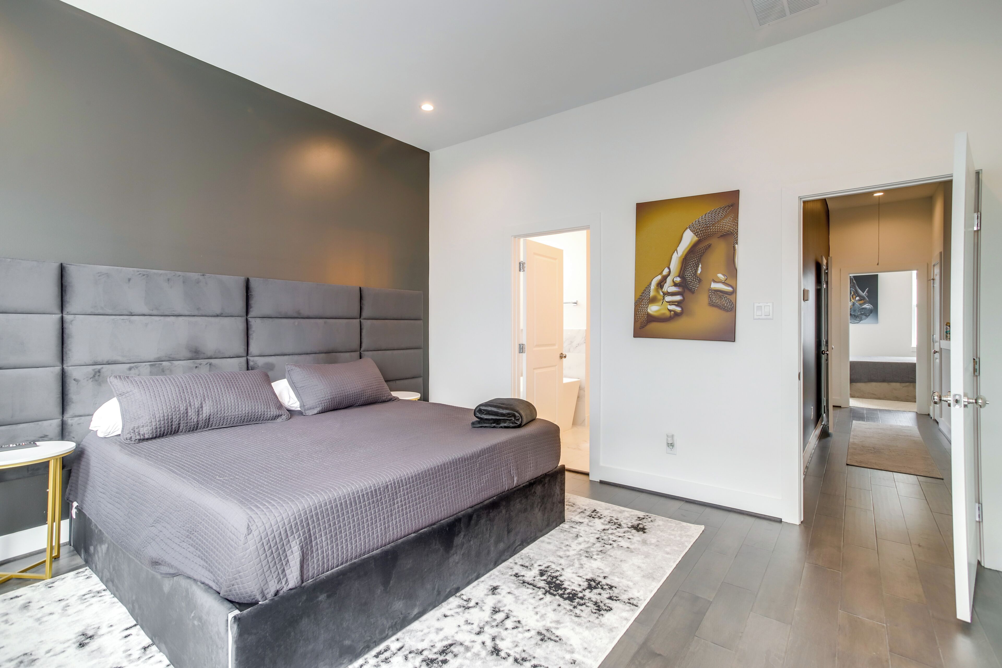 單棟房屋 (3 Bedrooms) | 內部