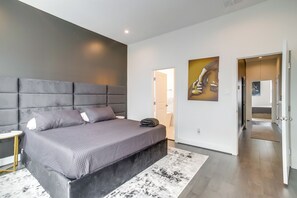 Ferienhaus (3 Bedrooms) | Innenbereich