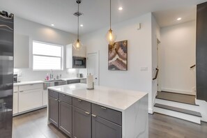 Ferienhaus (3 Bedrooms) | Innenbereich