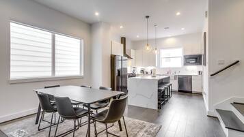House (3 Bedrooms) | Bahagian dalam