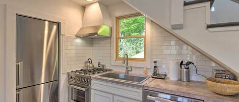 Maison (6 Bedrooms) | Intérieur