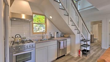 Casa (6 Bedrooms) | Interior