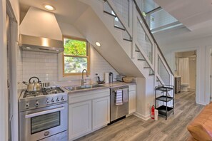 Casa (6 Bedrooms) | Interior