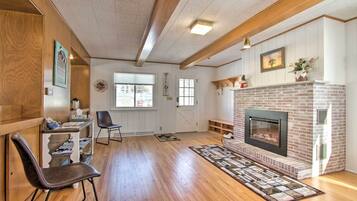 Rumah (3 Bedrooms) | Interior