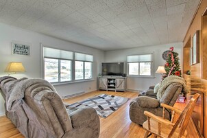 Casa (3 Bedrooms) | Fachada del alojamiento