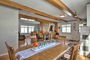 独立别墅 (3 Bedrooms) | 住宿内部