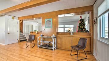 Rumah (3 Bedrooms) | Interior