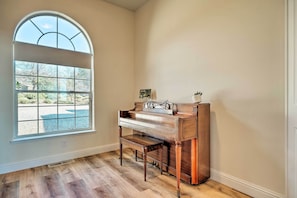 Casa (4 Bedrooms) | Interior