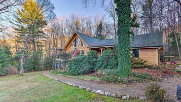 Apartment (1 Bedroom) | Front of property