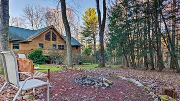 Apartment (1 Bedroom) | Interior