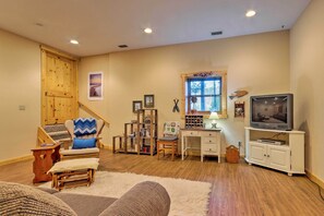 Apartemen (1 Bedroom) | Interior