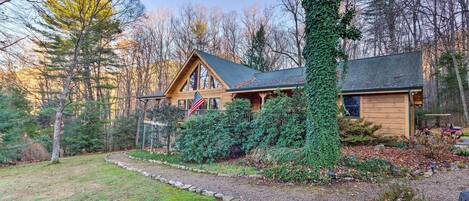 Apartamento (1 Bedroom) | Fachada del alojamiento