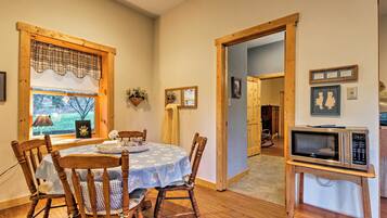 Apartemen (1 Bedroom) | Interior