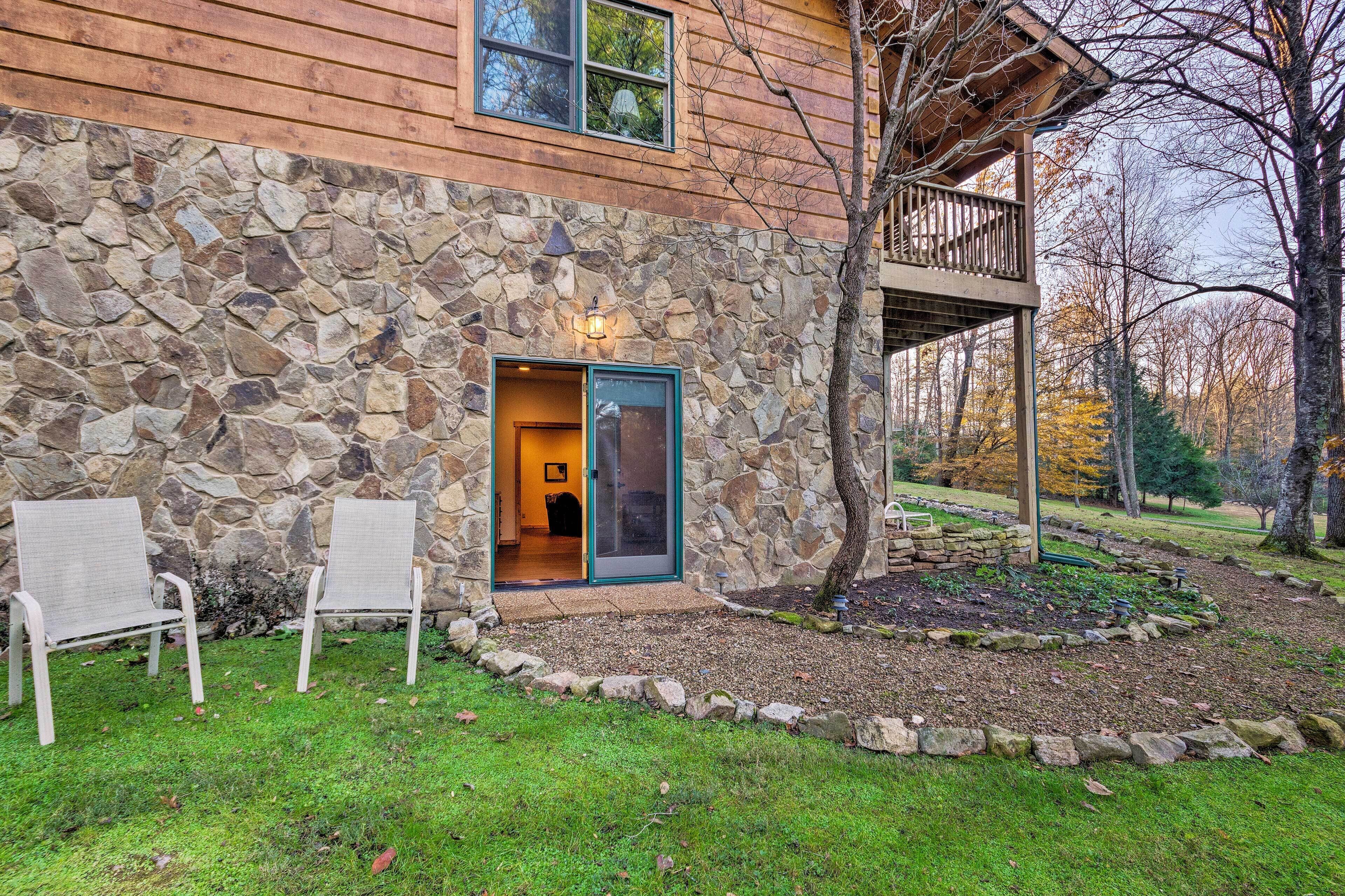 Apartemen (1 Bedroom) | Interior