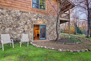 Apartemen (1 Bedroom) | Interior