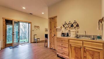 Apartemen (1 Bedroom) | Interior