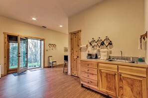 Apartemen (1 Bedroom) | Interior