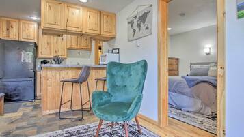 Leilighet (1 Bedroom) | Innvendig