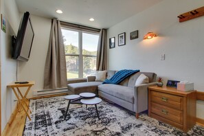 Apartment (1 Bedroom) | Innenbereich