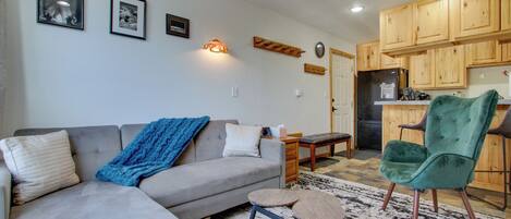 Appartamento (1 Bedroom) | Facciata della struttura