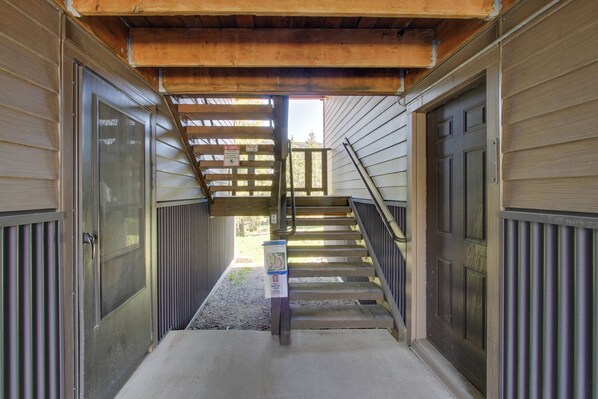 Apartment (1 Bedroom) | Interior - Modern Mountain-view Condo at Big Sky Resort! (Big Sky)