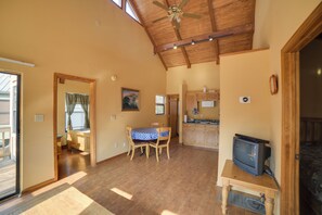 Maison (2 Bedrooms) | Intérieur