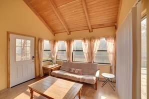 Maison (2 Bedrooms) | Intérieur