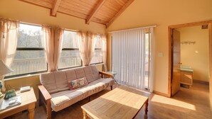 Casa (2 Bedrooms) | Interior
