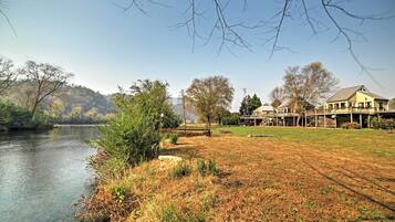 House (2 Bedrooms) | Front of property