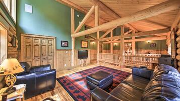 Villa (3 Bedrooms) | Interior