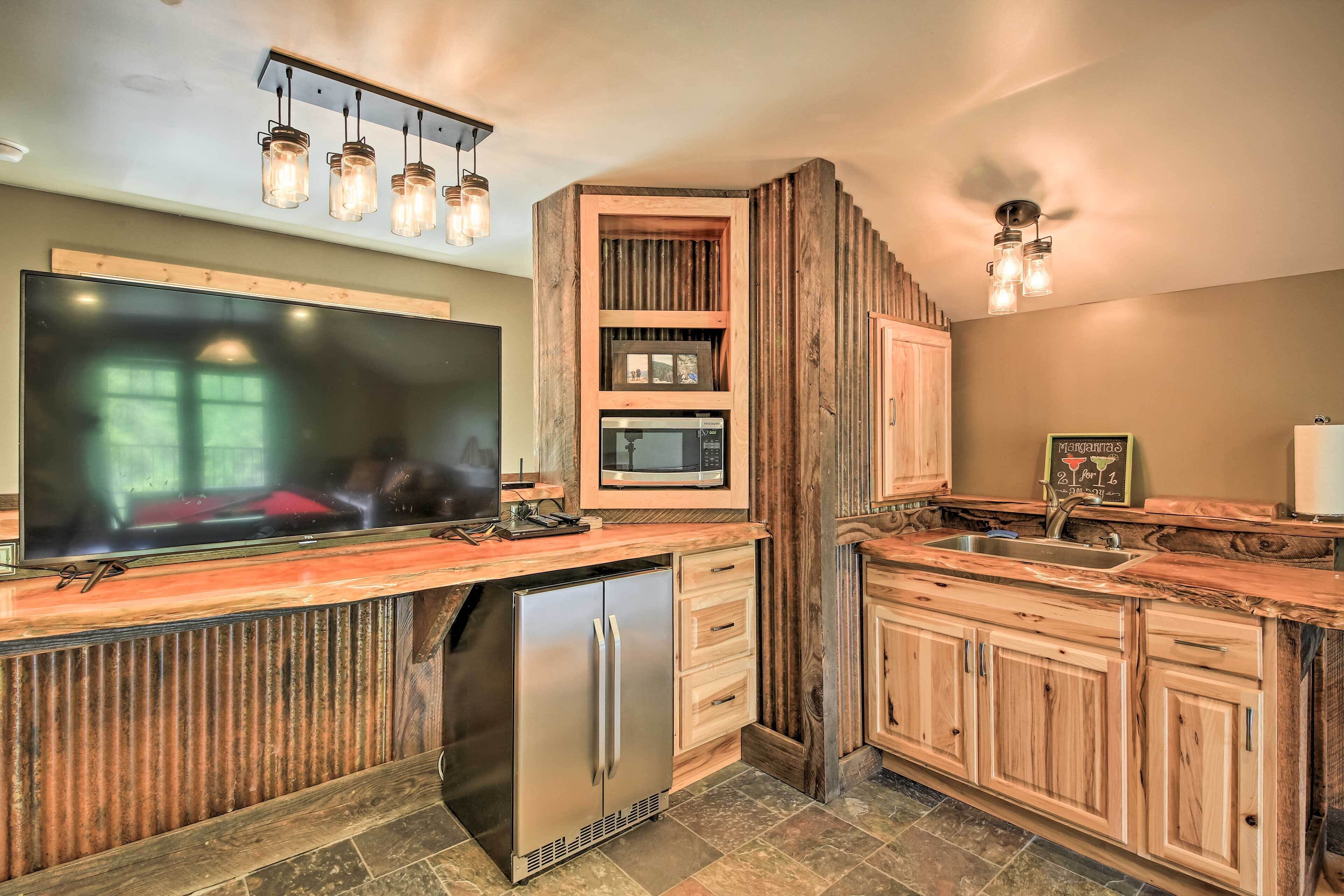 Villa (3 Bedrooms) | Interior