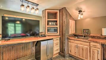 Villa (3 Bedrooms) | Interior