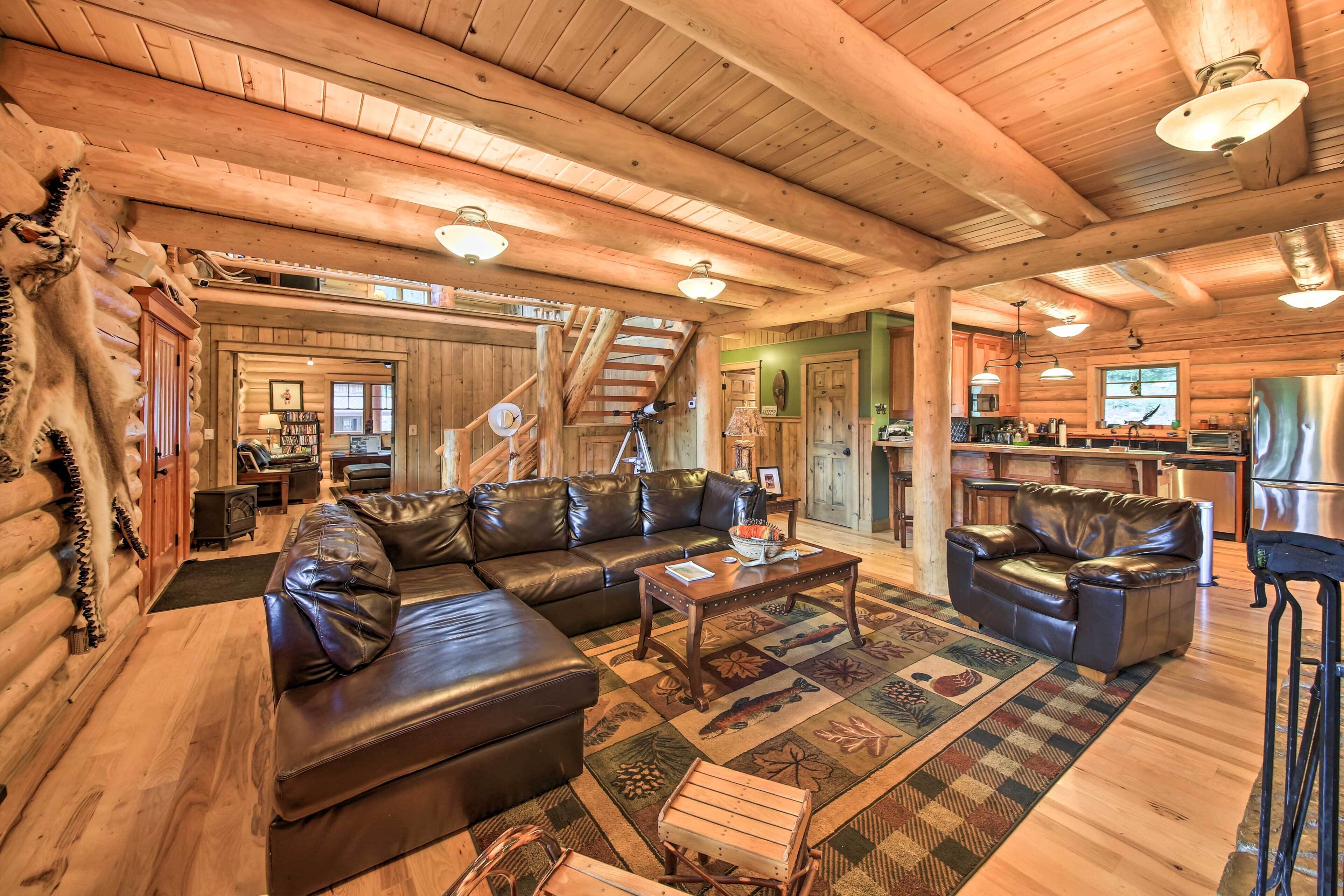 Villa (3 Bedrooms) | Interior