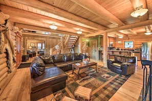 Villa (3 Bedrooms) | Interior