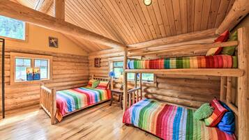 Villa (3 Bedrooms) | Interior