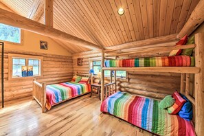 Villa (3 Bedrooms) | Interior