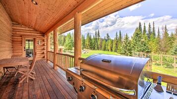 Villa (3 Bedrooms) | Interior