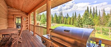 Villa (3 Bedrooms) | Interior