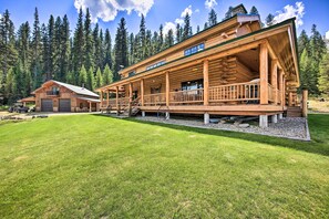 Villa (3 Bedrooms) | Interior