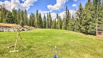 Vila (3 Bedrooms) | Parte interna