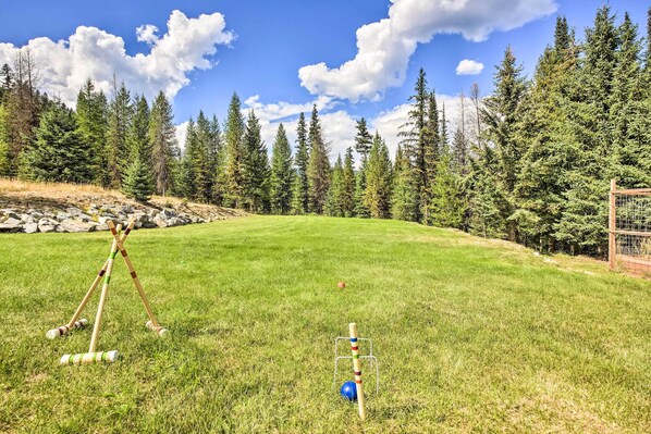 Villa (3 Bedrooms) | Intérieur