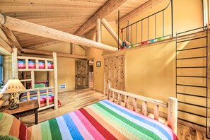 Villa (3 Bedrooms) | Interior